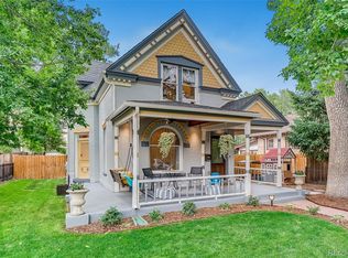3545 N Raleigh St, Denver, CO 80212