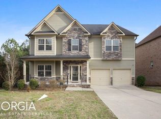 3595 Quillback Ct, Atlanta, GA 30349