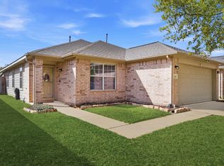 21639 Falvel Misty Dr, Spring, TX 77388