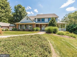 903 Israel Creek Ct, Knoxville, MD 21758