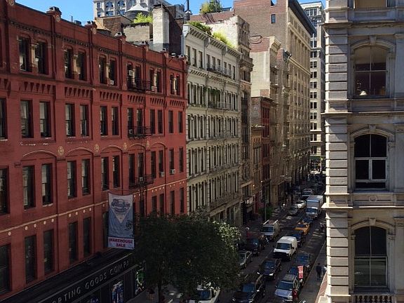 3rd image of 874 Broadway APT 401