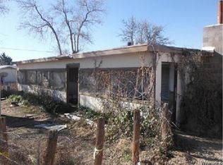 12455 Nelson St, Peach Springs, AZ 86434
