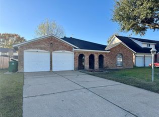 15770 Chimney Rock Rd, Missouri City, TX 77489