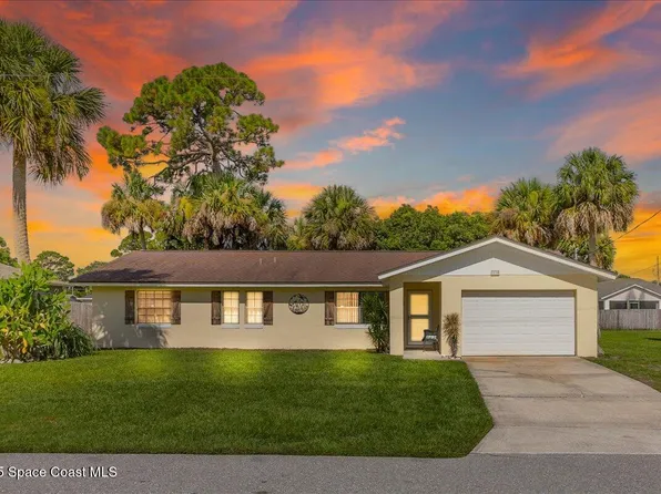 7230 Barbara Rd, Cocoa, FL 32927