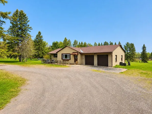 14184 State Highway M28, Stannard Township, MI 49912