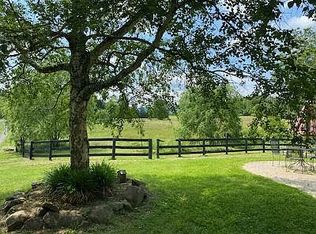 12617 Lee Hwy, Washington, VA 22747