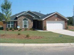 2638 Ardwick Dr, Hephzibah, GA 30815