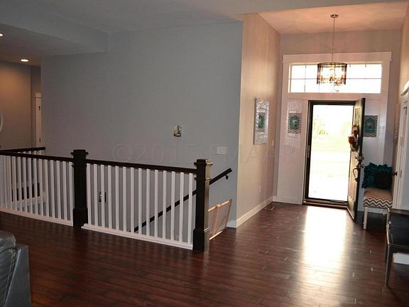 Main level