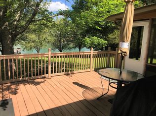 398 Lakeview Farm Rd, Cross Hill, SC 29332