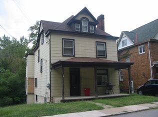 87 Baldwick Rd #2, Pittsburgh, PA 15205