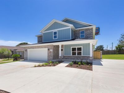 2041 Grayson Dr, Navarre, FL, 32566