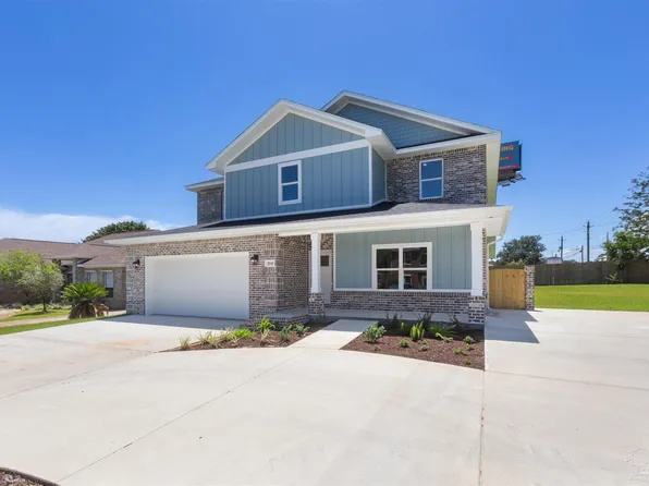 2041 Grayson Dr, Navarre, FL 32566