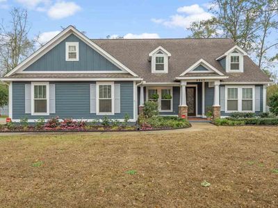 9957 Guadalupana Ct, Tallahassee, FL, 32317