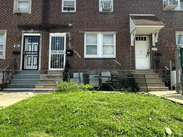 6731 Horrocks St, Philadelphia, PA 19149
