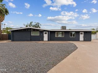 1548 N Upland Cir #C, Mesa, AZ 85201