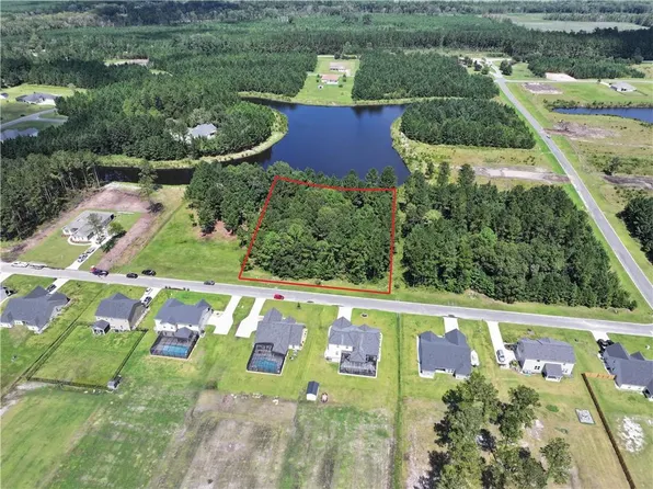 205 Bowline Ln #273, Kingsland, GA 31548