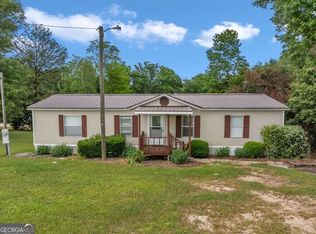 880 Flournoy Rd, Warwick, GA 31796