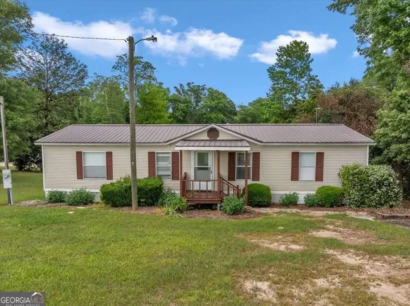 880 Flournoy Rd, Warwick, GA 31796