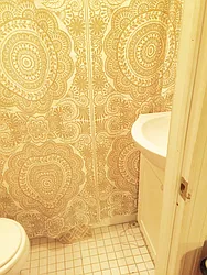 Rented by Kathy Galvin, LREB