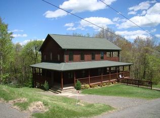 183 Alpine Way, Fancy Gap, VA 24328