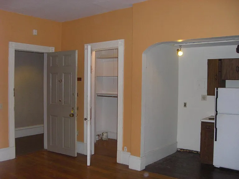 271 Dartmouth St #4 — Photo 4