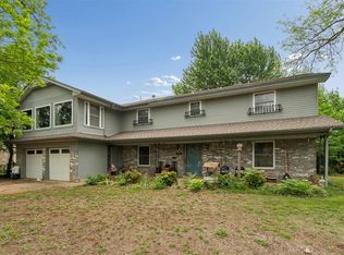 2415 Weatherford Dr, Norman, OK 73071