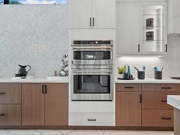 Kitchen Sapphire Model