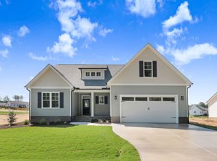 222 Cherrybirch Ln, Zebulon, NC 27597