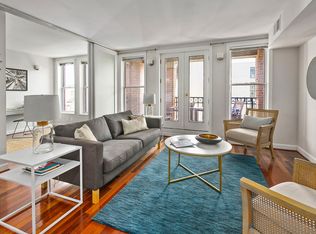 601 Pennsylvania Ave NW APT 707, Washington, DC 20004