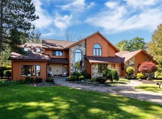 3952 E River Rd, Grand Island, NY 14072