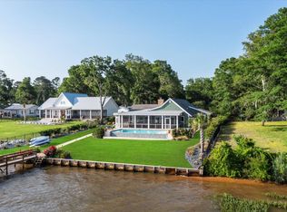 3426 Princess Pond Rd, Summerton, SC 29148