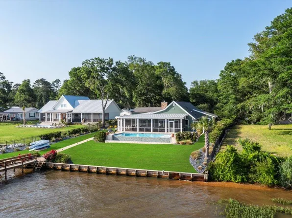 3426 Princess Pond Rd, Summerton, SC 29148