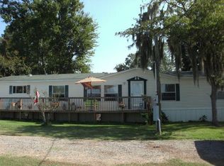 262 Earl Shaw Rd, Campti, LA 71411