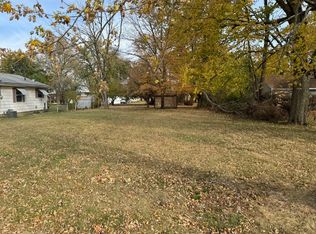 427 W Holmes St, Paxton, IL 60957