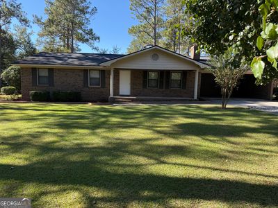 1348 Minter Rdg, Eastman, GA, 31023