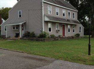 421 Crown Point Rd, West Deptford, NJ 08086