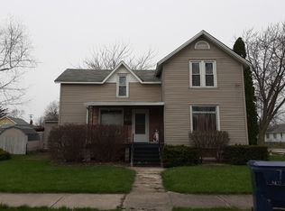 600 Wilson St, Bay City, MI 48708