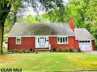 1161 Dorum Ave, State College, PA 16801