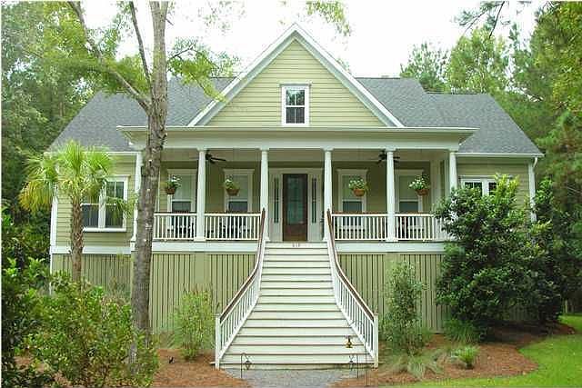 Welcome Home