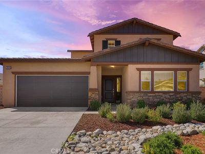 24079 Kerrigan Dr, Menifee, CA, 92587