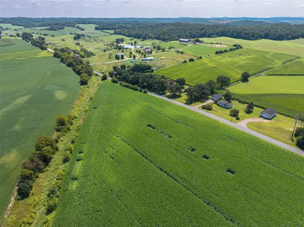 0 Rat Road, Whitehall, WI 54773