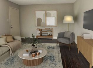 Tiger Flats Apartments, Memphis, TN 38111