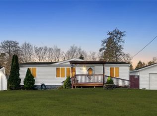 14909 S Birch St, Long Beach, WA 98631