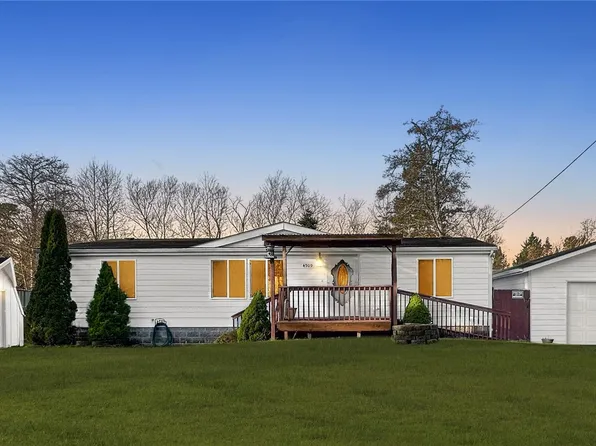 14909 S Birch Street, Long Beach, WA 98631