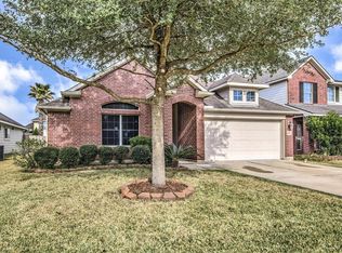 6007 Durango Ridge Ct, Richmond, TX 77469