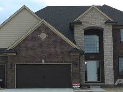 52363 Storbaelt Ln, Macomb, MI, 48042