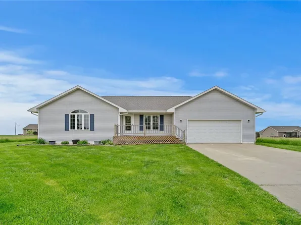 425 N Hutchison St, Truro, IA 50257