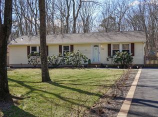 272 Crescent Ave, Jackson, NJ