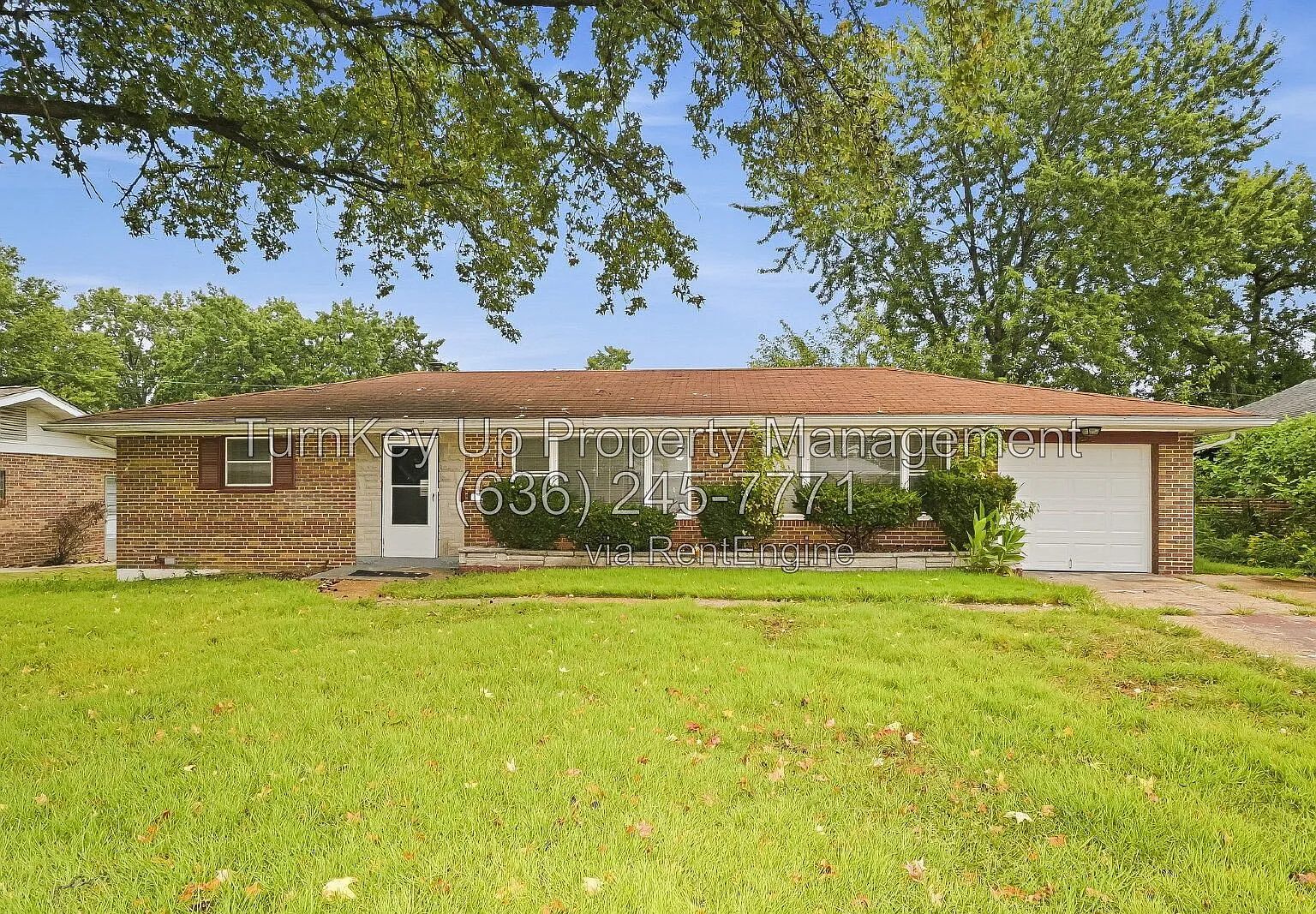 4 bed, 1.0 bath, 1215 sqft, $1,800 — Photo 1