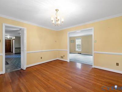 1595 Berkeley Ave, Petersburg, VA, 23805